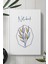 Çiçek Tasarımlı Defter 112517 1