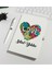 Kişiye Özel Defter Kalem Seti 93100 1