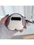 Samsung Galaxy Buds 3 Kılıf Cartoon Figürlü Silikon Crtn-Fgr-Kpkblk 2