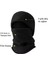 Outdoor Thermo Polar Maske Siyah 2