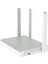 Byars-Hopper AX1800 Mesh Wi-Fi 6 Fiber Gigabit Router 4X1GBIT/S, Usb3.0 KN-3810 Byarsbilişim 1