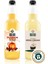 Pumpkin Spices & Irish Cream Aromalı Kahve & Meyve Şurubu 2 x 700 ml 1