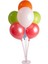 İndirim Land Balon Standı 75 cm 1