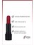 Deep Impact Lipstick Kremsi Dokulu Yarı Parlak Ruj 14 Warm Cherry - Kırmızı 2