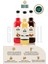 Toffee-Nut & Irish Cream Aromalı Kahve & Meyve Şurubu 2 x 700 ml 2