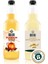 Pumpkin Spices & Beyaz Çikolata Aromalı Kahve & Meyve Şurubu 2 x 700 ml 1