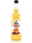 Pumpkin Spices & Vanilya Aromalı Kahve & Meyve Şurubu 2 x 700 ml 4