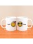 Kişiye Özel Smiley Kupa Bardak 80201 1