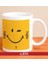 Kişiye Özel Smiley Şans Kupa Bardak 80100 1