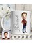Kişiye Özel Karikatür Tasarım Kupa Bardak 95657 1