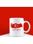 Kişiye Özel Türkiye Kupa Bardak 85942 1