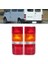 Ford Transit M12 M15 93 Stop Lambası Sağ Duysuz (Oem No:Am90Vb13404Abd) 1