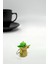 Star Wars - Baby Yoda 3D Anahtarlık 2