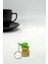 Star Wars - Baby Yoda 3D Anahtarlık 3