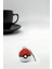 Pokeball - Pokemon 3D Anahtarlık 1
