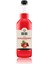 Çilek & Nar Aromalı Kahve & Meyve Şurubu 2 x 700 ml 3
