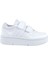 Hoops 3.0 Bold Çocuk Beyaz Spor Ayakkabı (IH7899) 1