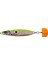 Psycho Sprat 9,8cm 60GR Jig Yem Renk : Lemon Back Flash 1