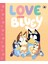 Bluey: Love From Bluey 1