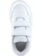 Hoops 3.0 Bold Çocuk Beyaz Spor Ayakkabı (IH7899) 3