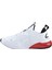 Cell Thrill Erkek Beyaz Spor Ayakkabı (310168-07) 2