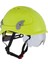 Alpinworker Hi-Vis Neon Sarı Baret 1