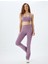Spor Tayt Ispanyol Paça Yüksek Bel Slim Fit 1