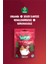 Nessiworld Humm Organik Zencefilli ve Tarçınlı Vegan Kurabiye 55 Gr 2