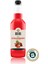 Çilek Aromalı Kahve & Meyve Şurubu 1