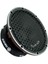 Reis Audio Rs-M6Arn Rms Power: 200W Max Power: 400W 1