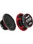 Reis Audio Rs-M6Arn Rms Power: 200W Max Power: 400W 4