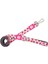 Strawberry Dream Köpek Gezdirme Kayışı Medium 1