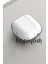 Apple Airpods 4 Kılıf Şeffaf Kristal Silikon Kablosuz Şarj Uyumlu, Darbeye Dayanıklı, Tam Koruma Kapak Airbag 14 5