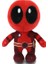 Deadpool ve Wolverine Filmindeki Periferik Peluş Oyuncaklar (Yurt Dışından) 1