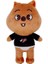Skzoo Doll Peluş Oyuncak Sokak Çocukları Leeknow Hyunjin Peluş Bebek (Yurt Dışından) 1