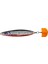 Psycho Sprat 9cm 45GR Jig Yem Renk : Red N Black 1