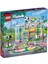 41744 Lego® Friends Spor Merkezi 832 Parça +8 Yaş 1