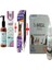 Köpek Vitamin Set (Köpekler Için Balık Yağı Somon Yağı 100 ml + Köpekler Için Vitamin + D3) 1