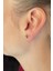 14 Ayar Altın Top Küpe 6 mm 2
