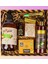 Doğal Sabun & Zeytinyağlı Vücut Kremi & Peripol Ayak Argan Bakım Yağı & Lifli Sabun & Argan Yağı & Sihirli Ruj Kozmetik 110927 1
