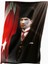 Atatürk Posteri 70X105 cm 1. Kalite Raşel Kumaş 1
