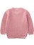 Bisiklet Yaka Montreal Kazak 1-5 Yaş Pembe 2