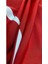 Türk Bayrağı 150X225 cm 5 Adet - 1.kalite Alpaka Kumaş 5