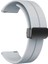 Fossil Sport Watch 43MM Kordon Kayış D-Buckle Mıknatıslı Silikon 22/jku 1