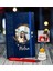 Yeni Yıla Özel Defter Kalem ve Fotoğraflı Çam Ağacı Notluk 91097 1