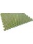 Mutfak Tezgah Arası, Banyo, Havuz, Sauna, Spa ve Yaşam Alanlarının Tüm Yüzeyleri Için Ø22 mm Mint Yeşili, 31,5x31,5 cm Fileli Cam Mozaik. ( 5 File Karo = 0,5 M2 Fiyatıdır ) 3