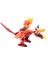 Ninjago - Duruşu Ayarlanabilir Ejderha Figürü Orijinal Figür 2
