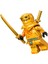 LEGO Ninjago - Arin Çift Katana Orijinal Minifigür 1