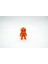 Iskelet Balkabağı 3D Hareketli Model 1