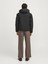 Jack Jones Erkek Softshell Su Geçirmez Kapüşonlu Mont Ceket 12259457 4